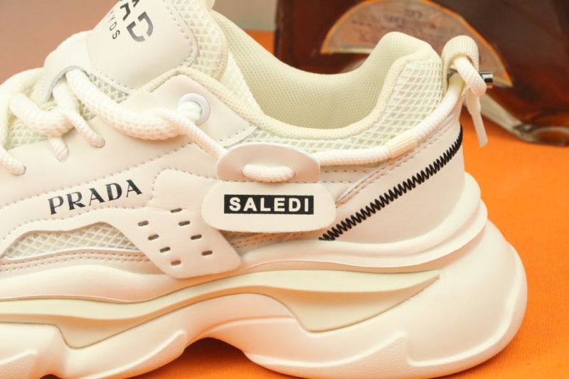 Prada Sneakers